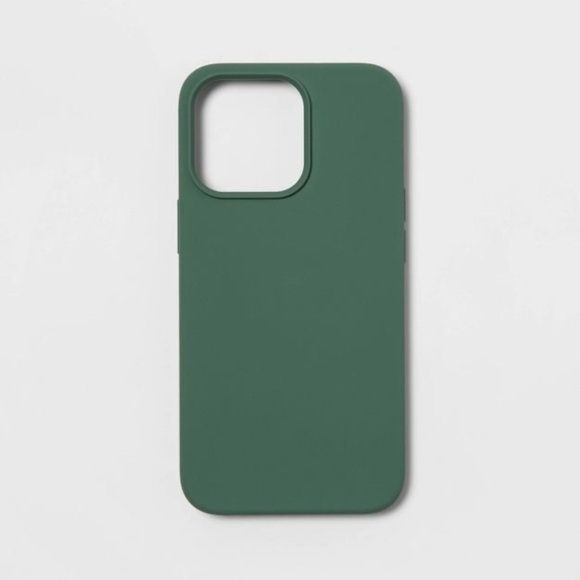 heyday Apple iPhone 13 Pro Silicone Case